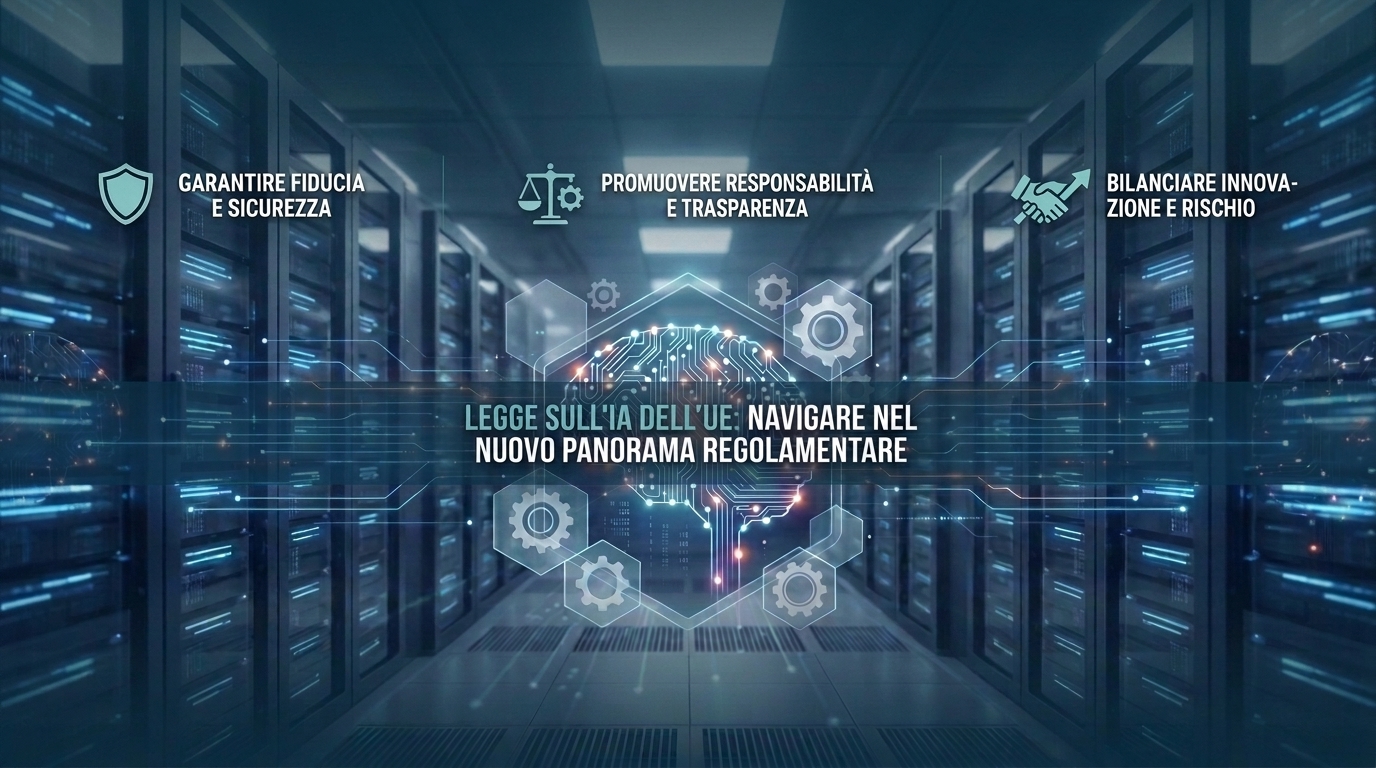 AI Act: obblighi di trasparenza dal 2 agosto 2026 e come prepararsi