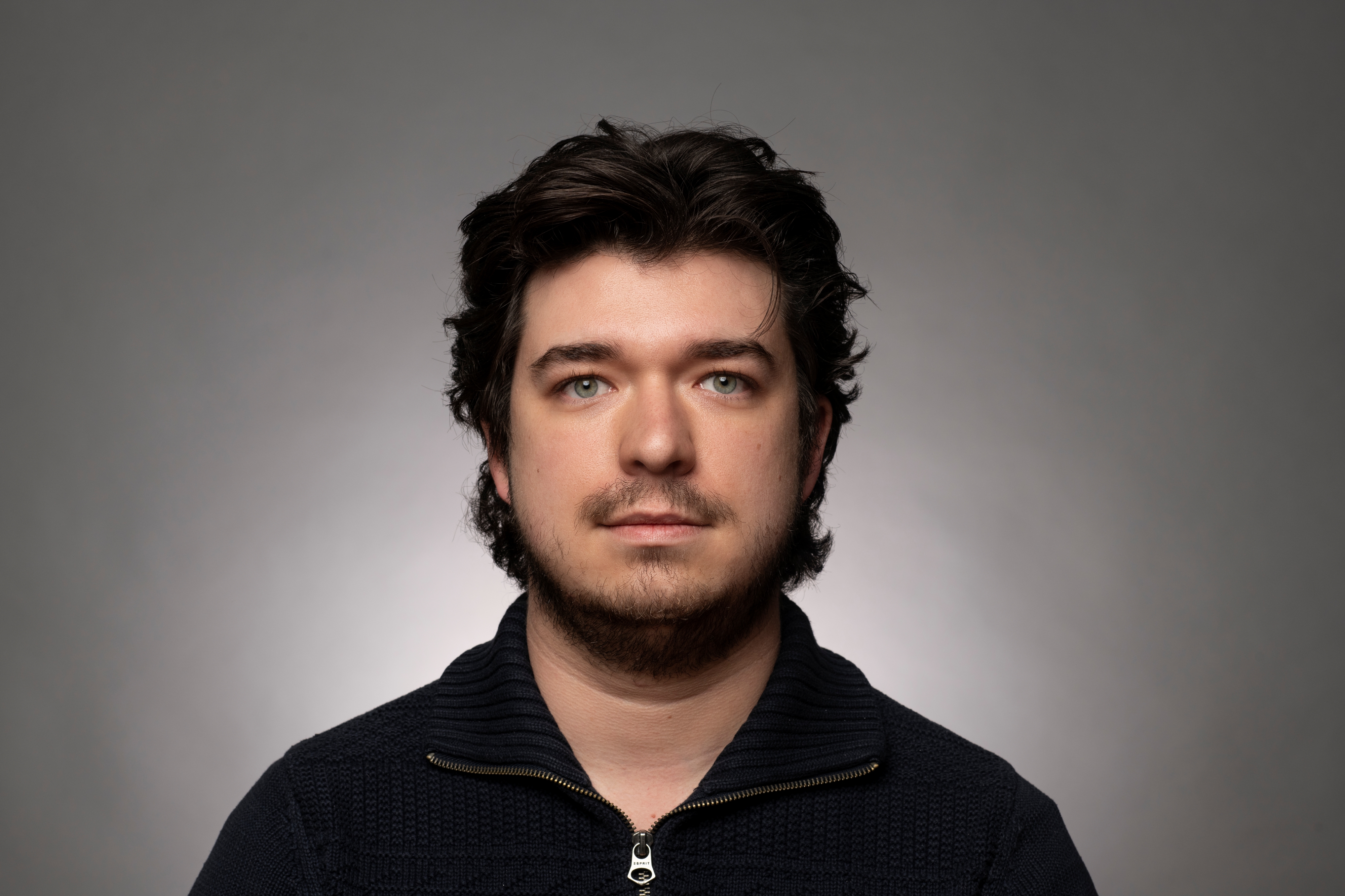 Gianluca Occhetto